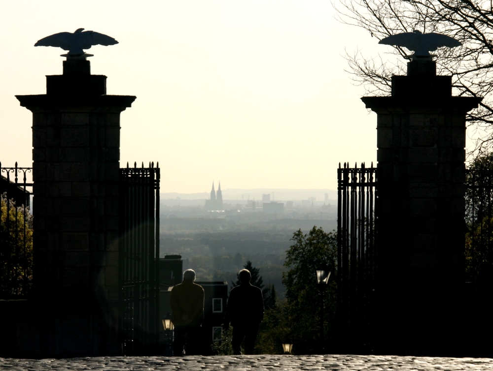 Nochmal Dom ze Kölle vom 10.04.!