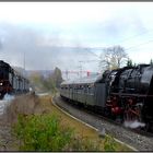 Nochmal: Doppelausfahrt Rottweil