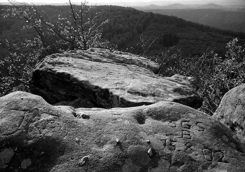 Nochmal Drachenfels