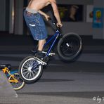 Nochmal ein BMXer