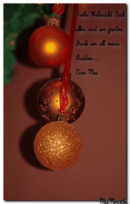 Nochmal Ein Grosses Dankeschon Foto Bild Gratulation Und Feiertage Weihnachten Christmas Placide Bilder Auf Fotocommunity