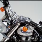 nochmal ein schönes Stück Triumph!