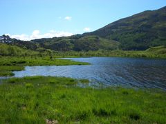 ...........nochmal Glenfinnan......