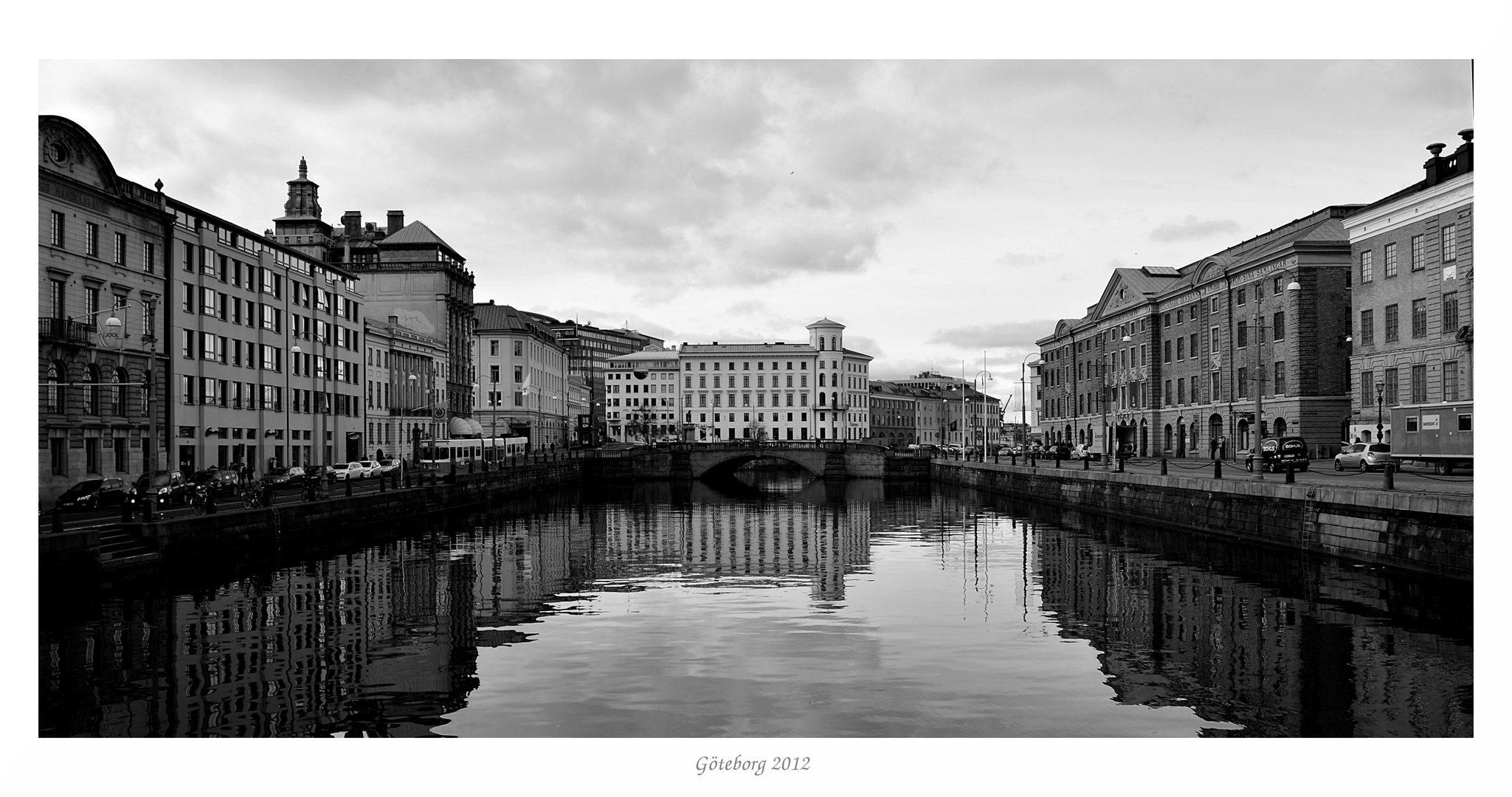 ... nochmal Göteborg