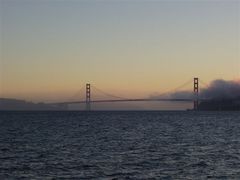 nochmal Golden Gate
