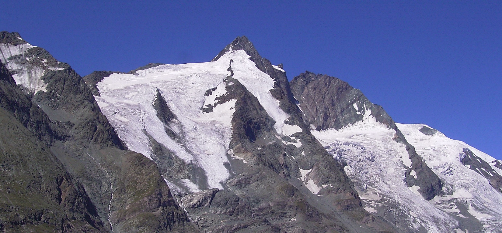 nochmal Großglockner