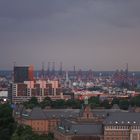 Nochmal Hamburg am Abend