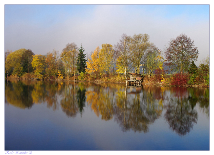 ... nochmal "Herbstgedöns" ...