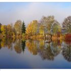 ... nochmal "Herbstgedöns" ...