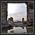 Nochmal Hierapolis