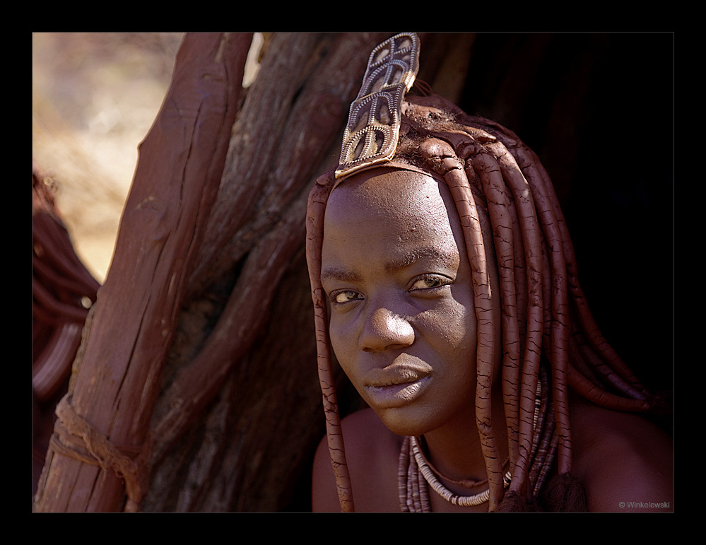 nochmal Himba