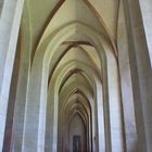 Nochmal Kloster Eberbach...