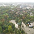 nochmal Mannheim von Oben