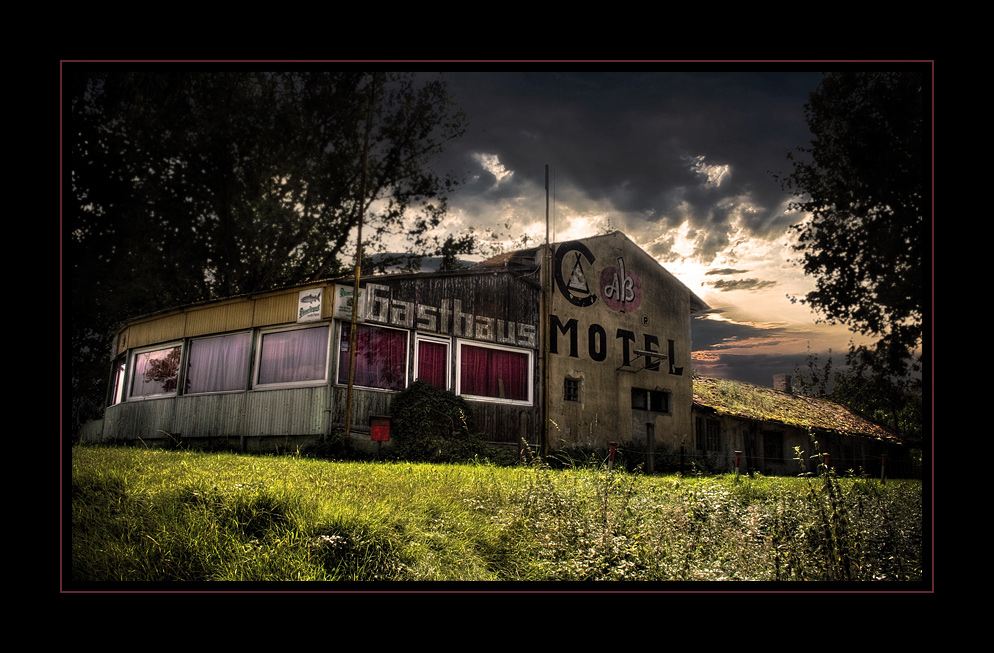 Nochmal MoTeL