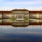 nochmal neues Schloss "Sliusheim" (Oberschleißheim)