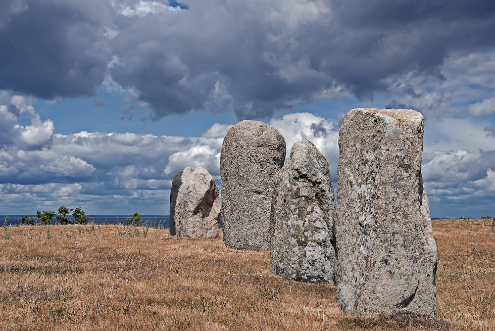 Nochmal Öland