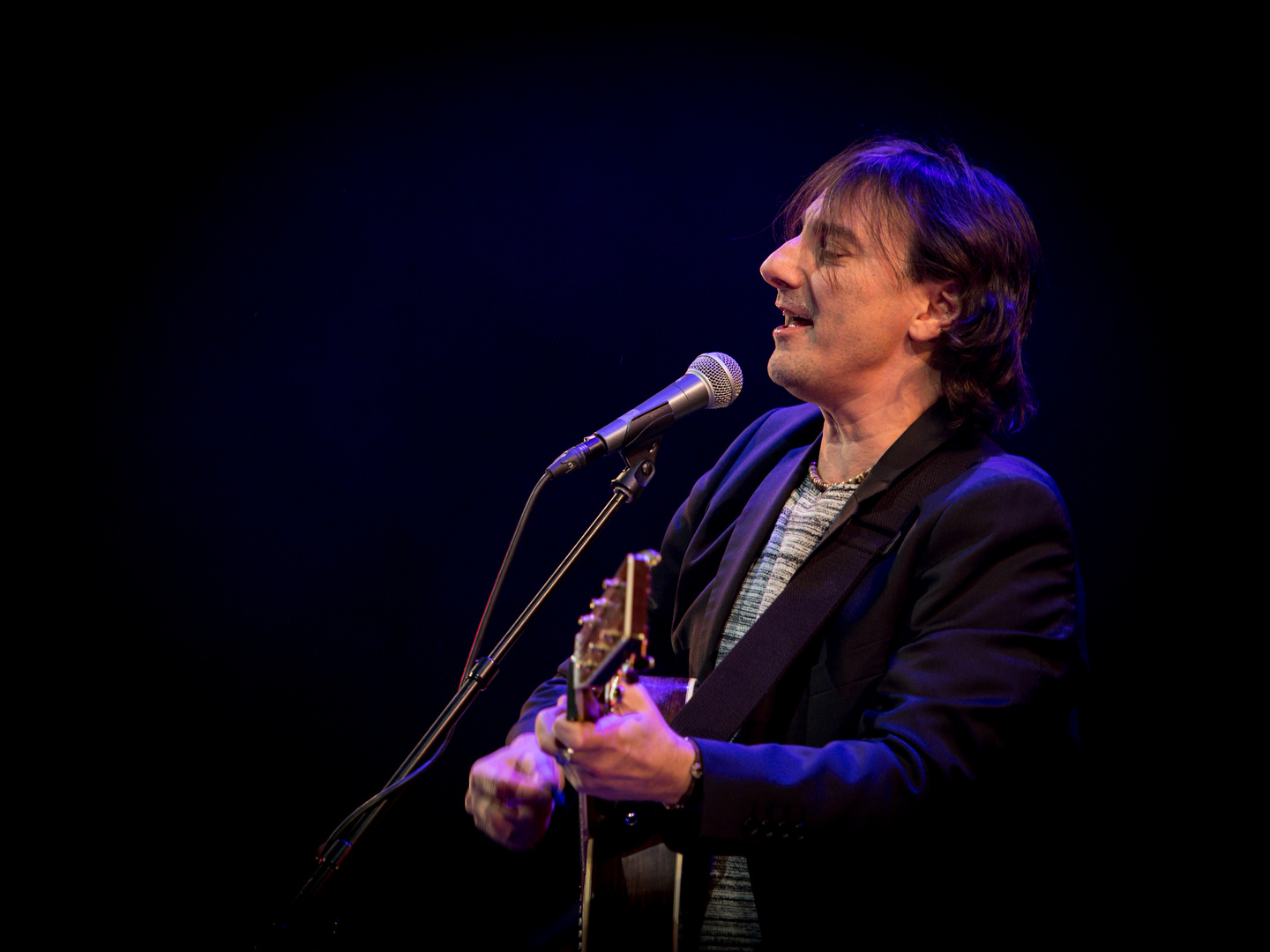 Nochmal Pippo Pollina Foto & Bild live, musik, menschen Bilder auf