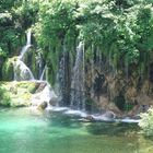 Nochmal Plitvice