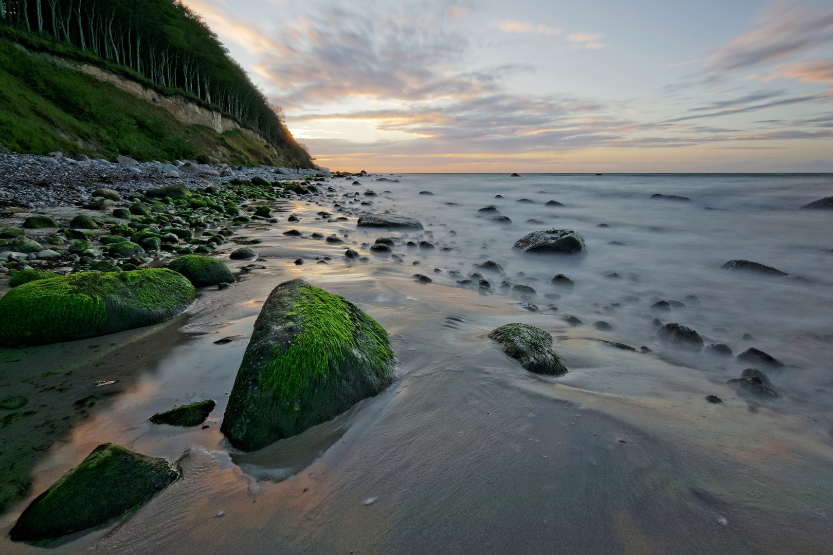 nochmal Rollsteinstrand