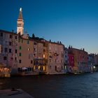 nochmal Rovinj,