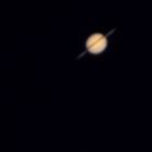 Nochmal SATURN