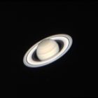 Nochmal Saturn, neu bearbeitet Dez 2003