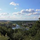 nochmal unsere schöne " Ruhr ,, ( Ruhrgebiet )