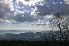 Nochmal vom Hohen Schneeberg