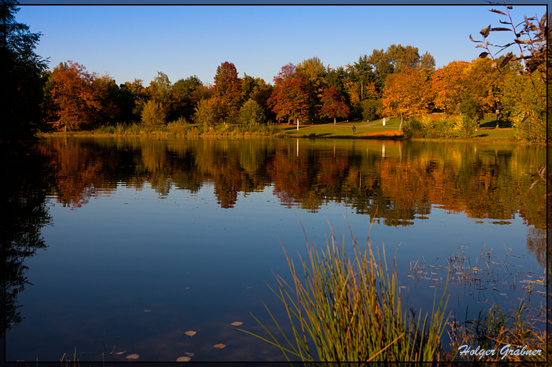 nochmal was herbstliches zum Februar