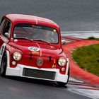 Nochmal was von den Oldtimer Trackdays