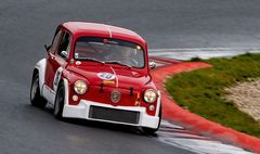 Nochmal was von den Oldtimer Trackdays