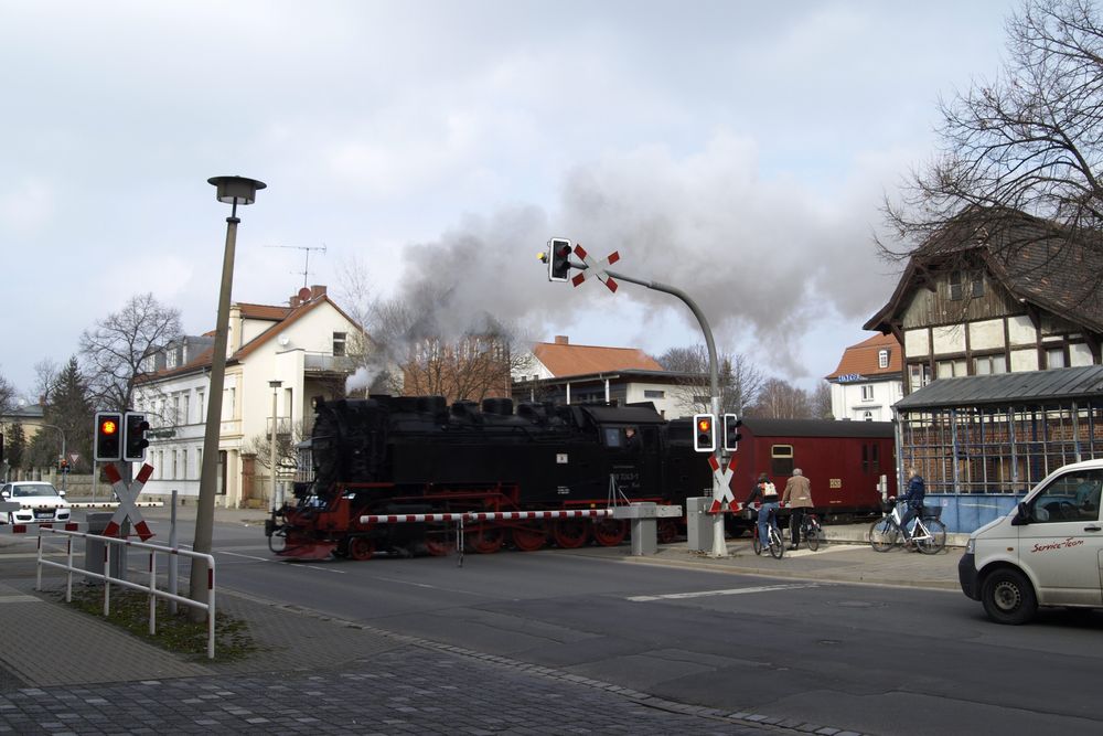 Nochmal zum Vergleich...