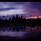 Nochmals Angkor Wat