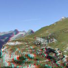 Nochmals Berge in 3D