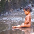 nochmals der sonnenschein im angkor wat, cambodia 2010