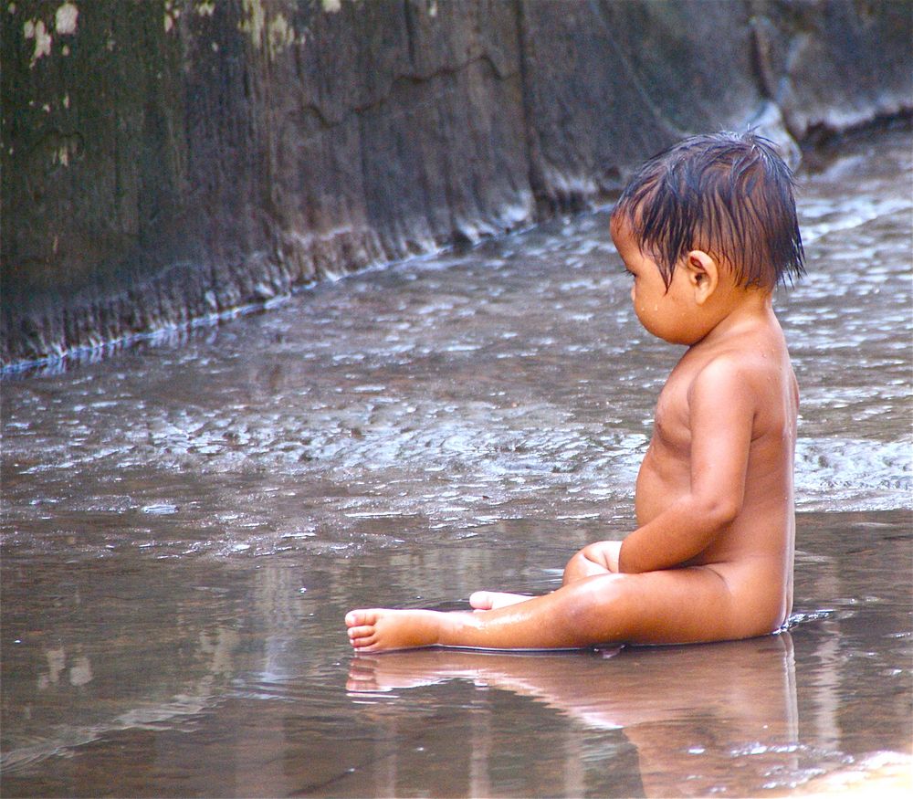 nochmals der sonnenschein im angkor wat, cambodia 2010