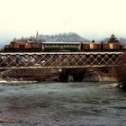 Nochmals die Brücke im J.1979