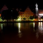 Nochmals Landshut