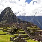 Nochmals Machu Picchu...