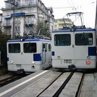 nochmals Metro Lausanne