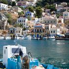 Nochmals Symi...