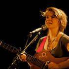 nochmals Wallis Bird in Biberach