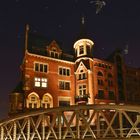 . . . . noch´n Bild von der Speicherstadt