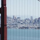 Noch'n Golden Gate Bild