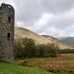 noch´n kleiner Eindruck von der das Castle umgebenden Landschaft