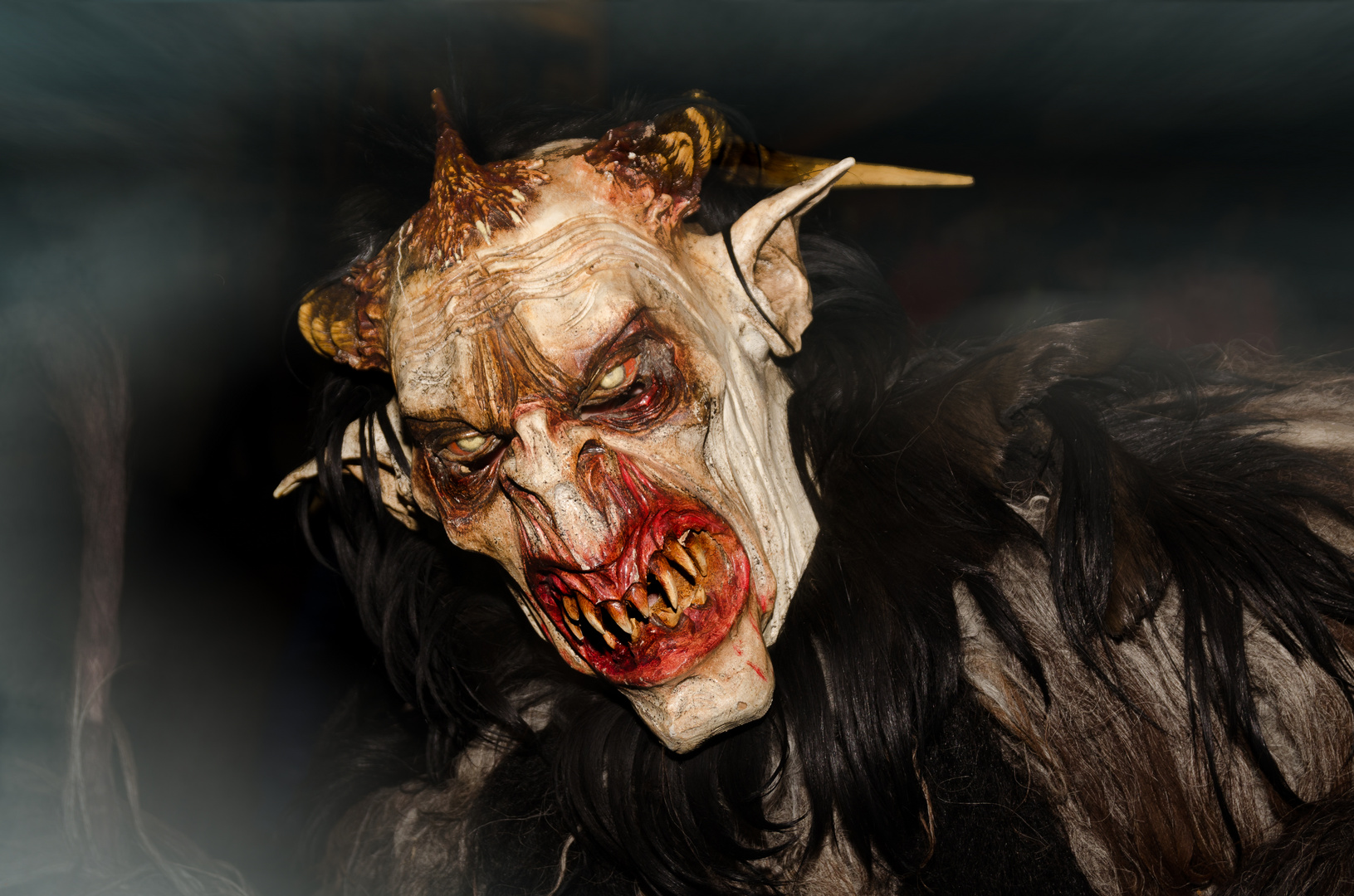 Noch´n Krampus