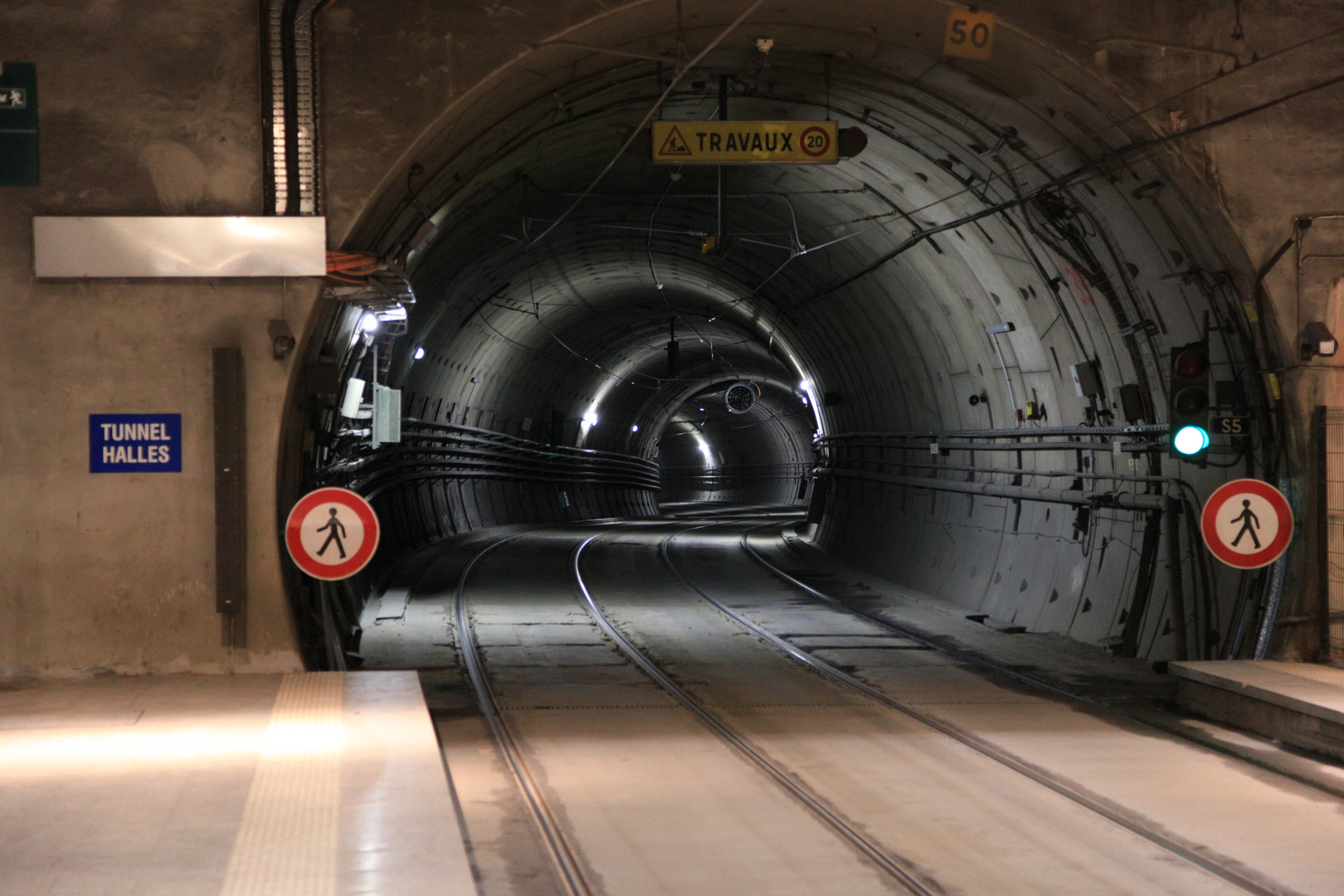 Noch'n Tunnel