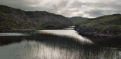 Nochson Loch Cut