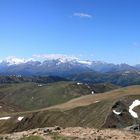 "Nockalm Pano vom Gipfel des Köngstuhls"