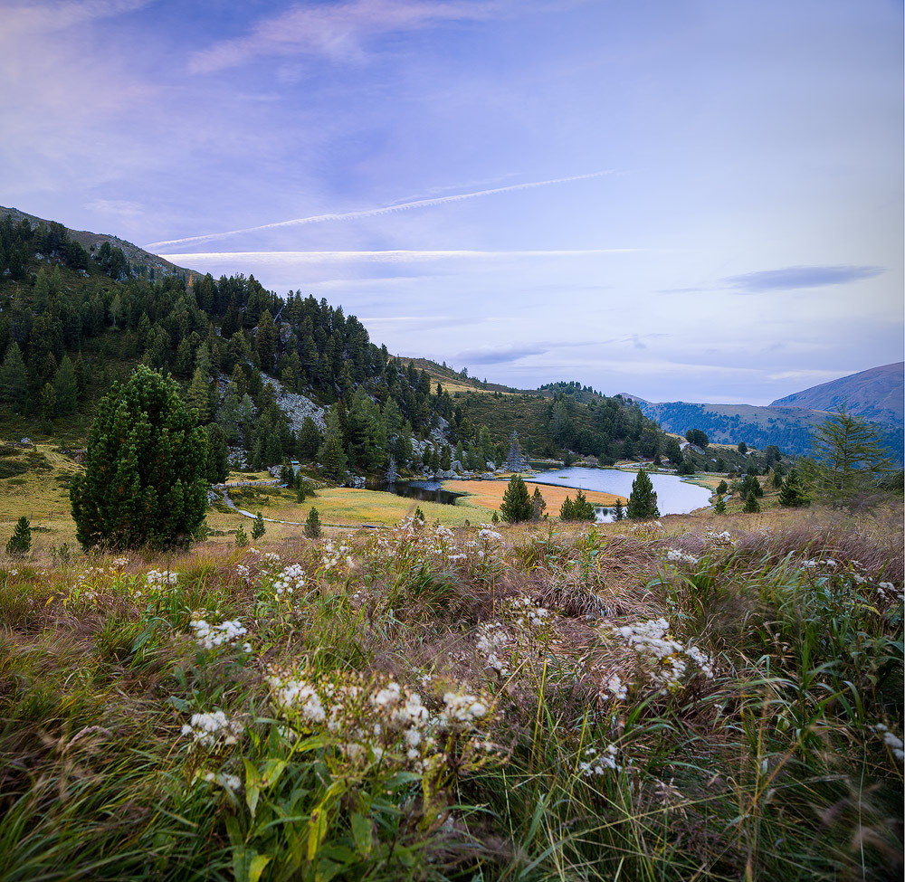 Nockalm Windebensee